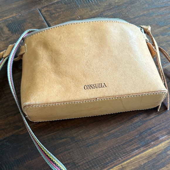 Consuela Diego Crossbody Bag - Picture 9 of 9